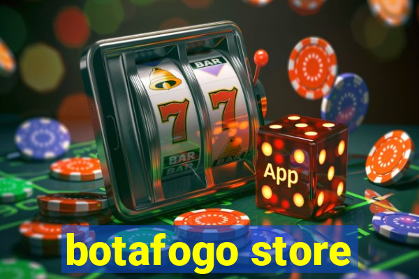 botafogo store